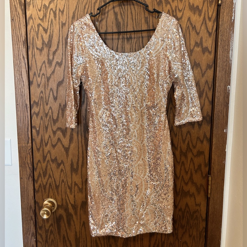 Cocktail Dress